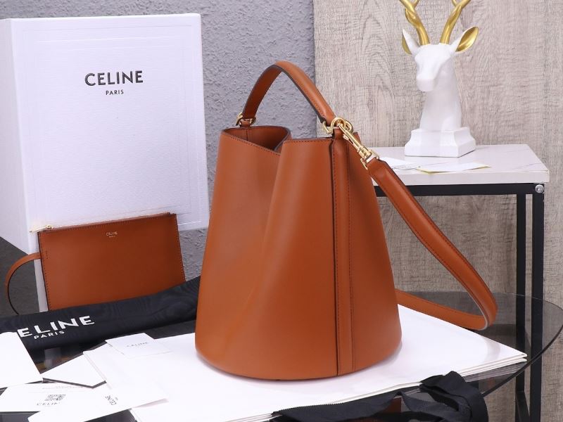 Celine Bucket Bags